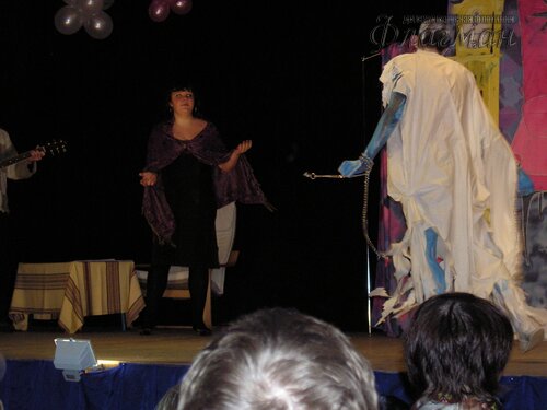 OLYMPUS DIGITAL CAMERA